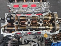 Silnik Maserati Quattroporte VI 13- 3.0 V6 409KM ODPALANY FILM pomiar