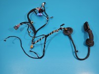 Instalacja Wiązka drzwi przód lewych Skoda Octavia III 5E1971120H