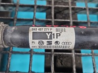 Półoś przód lewa AUDI A4 B8 2.0 TFSI automat