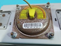 Poduszka powietrzna pasażera airbag Isuzu D-Max II 11-19