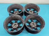 4X alufelgi felgi 16" komplet Seat Leon III 12- R16