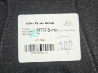 Schowek pasażera Hyundai I30 III 16- EUROPA 85710-G4780
