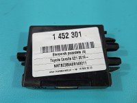 Sterownik moduł Toyota Corolla E21 19- 89784-02100