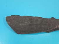 Osłona ZAŚLEPKA PLASTIK Producent części: DS, Tunelu środkowego CITROEN DS4 II 21- 983102468000