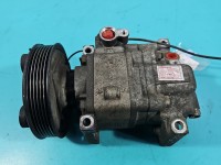 Sprężarka klimatyzacji kompresor Mazda 3 I BK 1.3b
