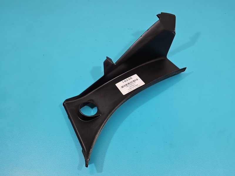 Osłona ZAŚLEPKA PLASTIK Tesla Model S 1006674-00-D Osłona ZAŚLEPKA PLASTIK Tesla Model S 1006674-00-D