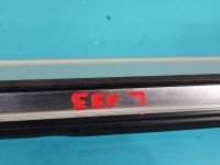 Relingi dachowe komplet BMW X3 F25