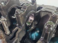 Blok silnika Renault Megane III 1.5 dci (K9KJ836)