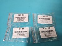 Sprężyna przód przednia Ford Transit MK8 13-17 2.2 tdci