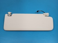 Przesłonka lewa Vw Passat B8 DASZEK osłona przeciwsłoneczna