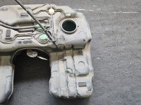 Zbiornik paliwa bak BMW X5 F15 3.0 wiel