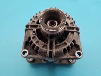 TEST Alternator Opel Meriva A 0124425020 1.6 16V