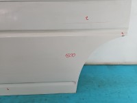 DRZWI PRZÓD PRAWE PASAŻERA Vw Transporter T4 5d biały