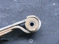 Resor Iveco Daily IV 06-14