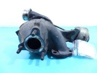 Turbosprężarka Honda Civic VIII 753708-5 2.2 i-ctdi