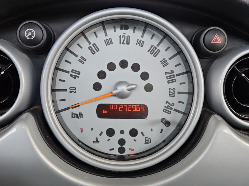 Licznik Mini Cooper One I 00- R50 1.6 16v 6924908 EUROPA