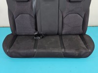 Fotele komplet kanapa Seat Leon III 12-