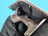 Zaślepka spryskiwacza prawa Skoda Superb III 3V0955110