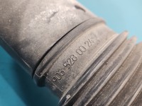 Obudowa filtra powietrza Mercedes Sprinter II 906 A0000905001, 4632085902 2.1 cdi