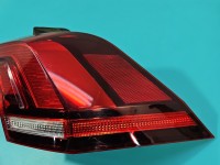 Lampa tył prawa Vw Tiguan II 16- HB EUROPA