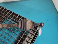 Półoś przód prawa Dacia Sandero III 20- 1.0 SCe (H4D 480) manual