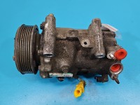 Sprężarka klimatyzacji kompresor Citroen DS4 11-15 2.0 hdi RH02 9671451180