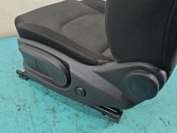 Fotel lewy przód kierowcy Hyundai I30 III 16- 5d EUROPA