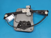 Podnośnik przód prawy SZYBY WINDA 6R0959802AQ Skoda Fabia II Europejska 5d kombi