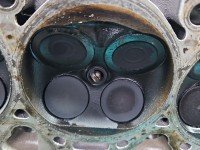 Głowica AUDI Q5 08- 06H103373K 2.0 TFSI (CAEB)