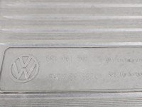 Dywaniki komplet Vw Polo V 6R 09-