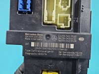Sterownik moduł BSI Mercedes W204 5DK009225, 2044422400