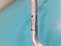 Przewód klimatyzacji rurka Dacia Sandero III 20- 924805740R, 924805740R-B, 40-0000-5397-08