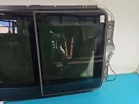 Szyberdach Vw Tiguan I 07- HB 5d