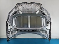 Maska przednia Citroen C5 II X7 srebrny EZRC