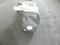 Zbiornik paliwa bak Opel Movano III 2.3 CDTI