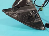 Lusterko prawe Vw Passat B6 LC8Z EUROPA / Lakier: LC8Z / 6pin/ rysy na obudowie europa