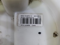 pompka Pompa paliwa bmw F30 2.0d N47D20 7243972, 0580204019