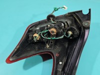 Lampa tył lewa Nissan, 10-14 Nissan Juke I F15 10-19 HB