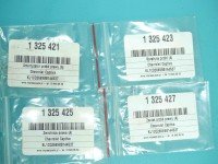 Amortyzator przód prawy przedni Chevrolet Captiva