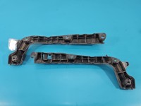 ŚLIZG ZDERZAKA Skoda Fabia III 1280325001, 1280326001, 1280462001