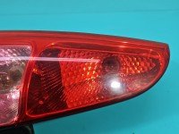 Lampa tył lewa Peugeot 807 HB