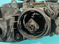 Reflektor prawy lampa przód Renault Megane II EUROPA