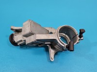 Komputer Sterownik silnika Opel Astra III H 1.8 16V 12992406