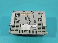 Radio fabryczne Ford S-max II MK2 radioodtwarzacz