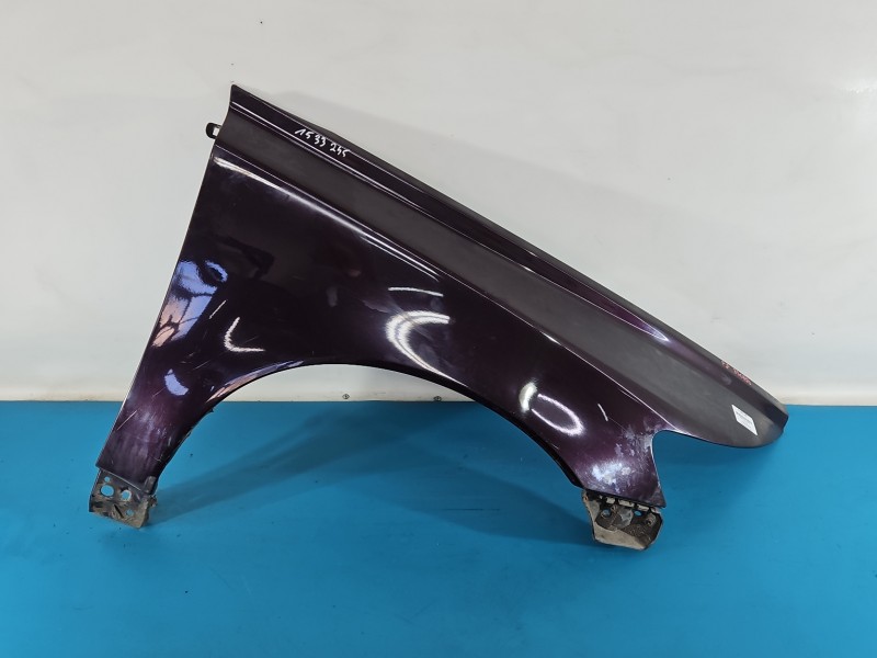 Błotnik przód prawy Volvo V50 S40 II