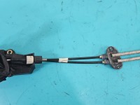 DŹWIGNIA LEWAREK WYBIERAK LINKI Ford Focus Mk1 1.6 16v