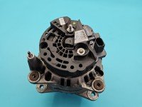 TEST Alternator Skoda Rapid 038903024F 1.6 tdi (CAYB)