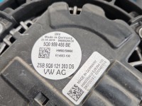 Wentylatory Wentylator chłodnicy Skoda Octavia III 1.5 TSI 5Q0959455BE