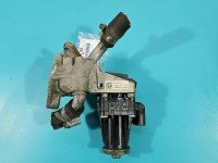 Zawór egr Citroen Jumper 14- 703784340 2.2 hdi CITROEN, 5 PIN, BK2Q-9D475-CD
