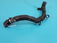 Rura przewód Producent części: Seat, intercoolera Seat Ibiza IV 6J 6R0145828D, 6R014577H 1.6 tdi